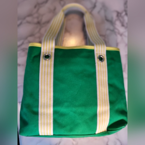 Lacoste Canvas bag - Picture 2 of 5